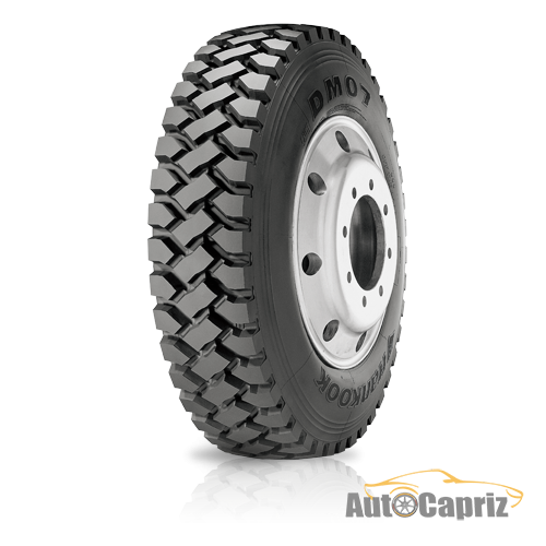 Грузовые шины Hankook DM07 (ведущая ось) 325/95 R24 162/160G
